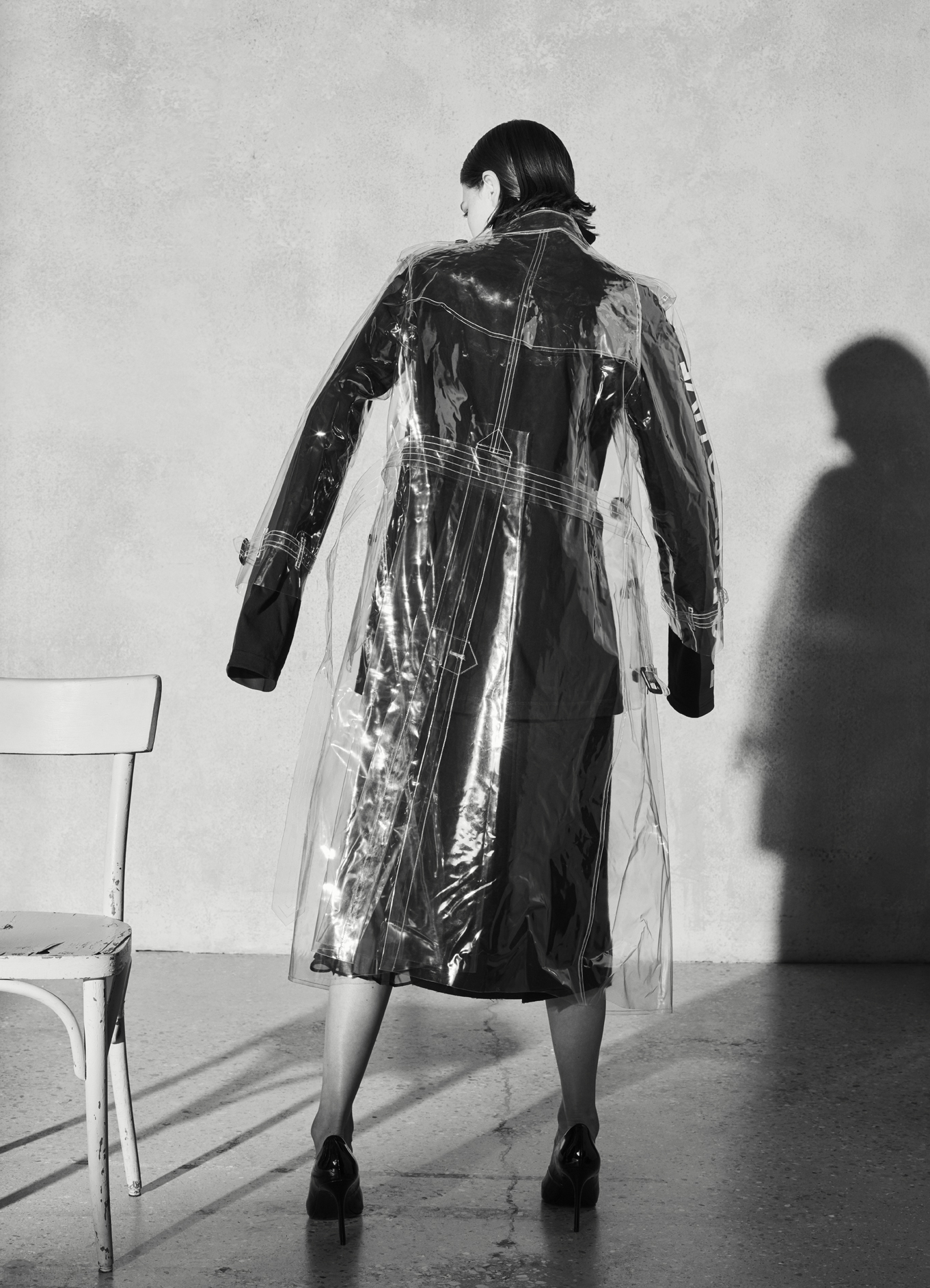 Brummell Magazine
