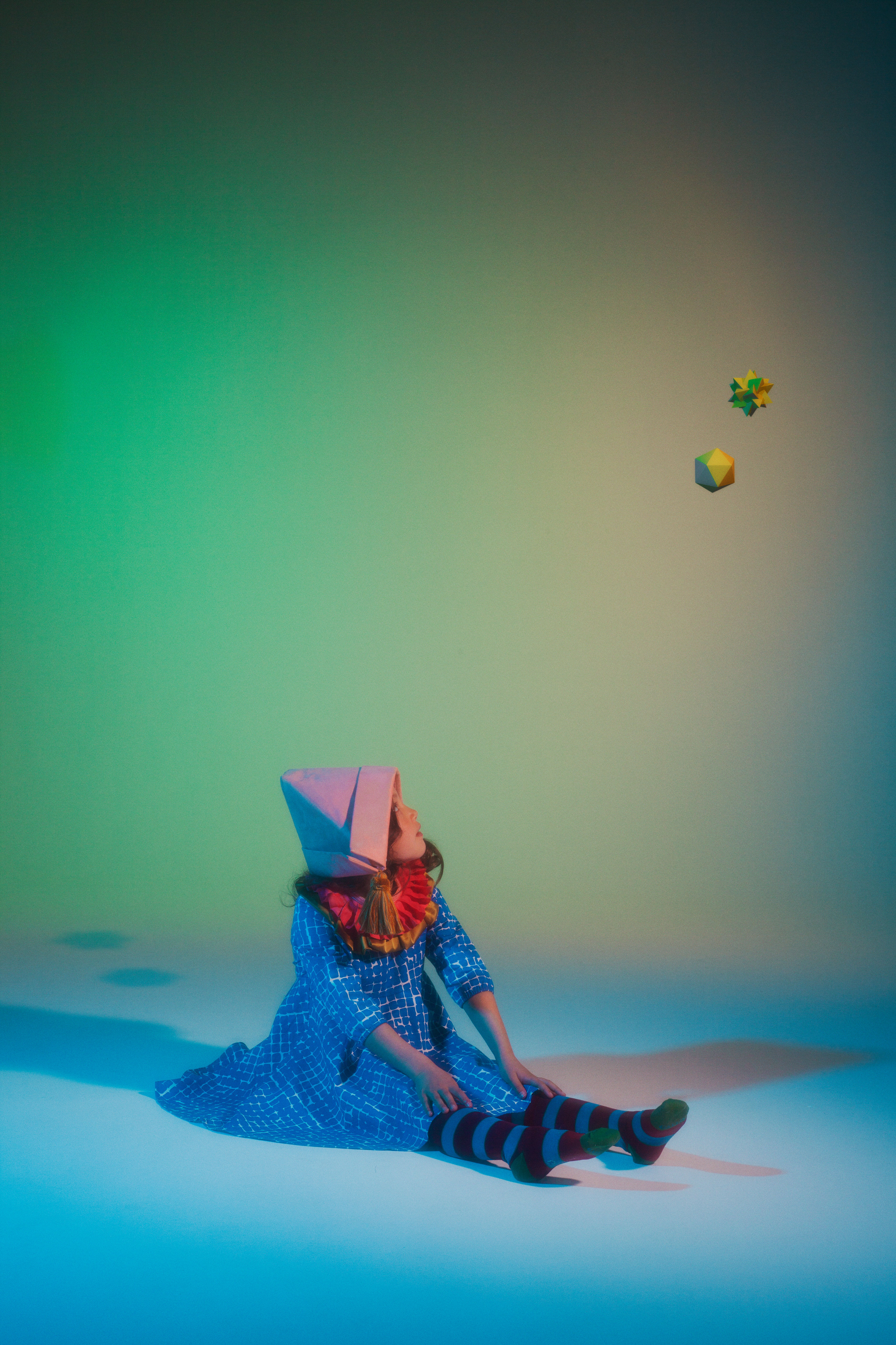 Papier Mache | Moon