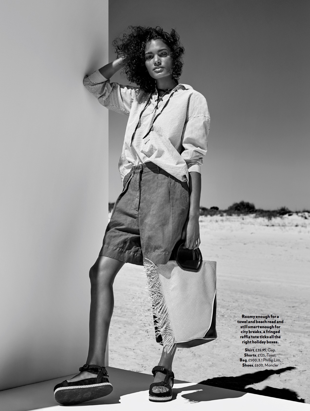 Red Magazine | Hello Sunshine