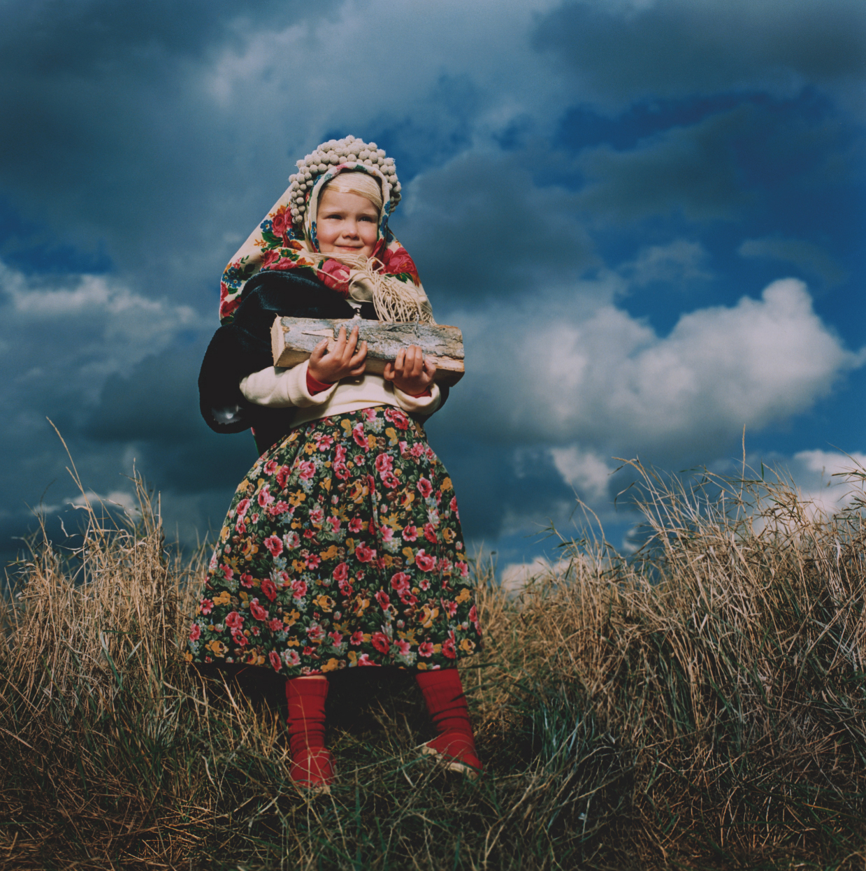 Milk | Matriochka
