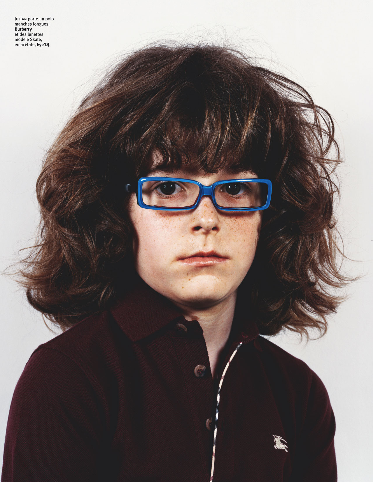 Milk | Glasses