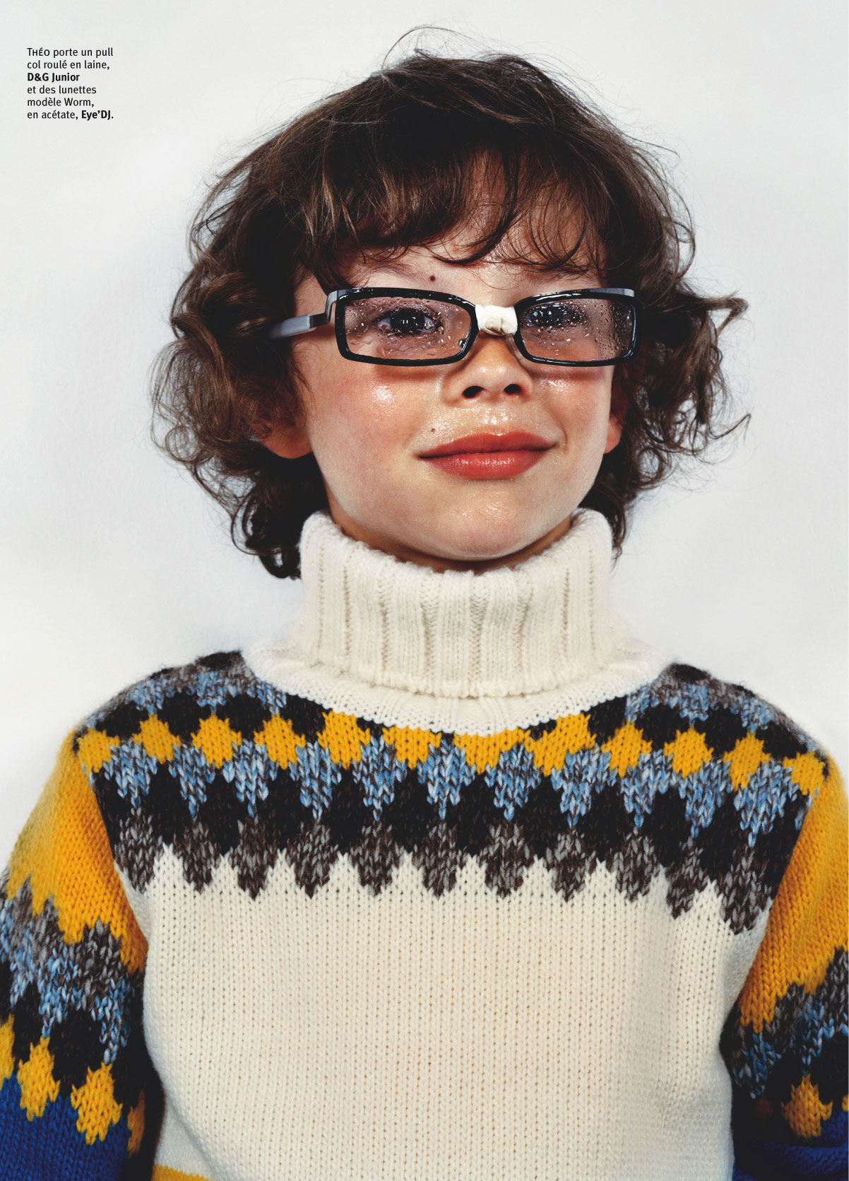 Milk | Glasses