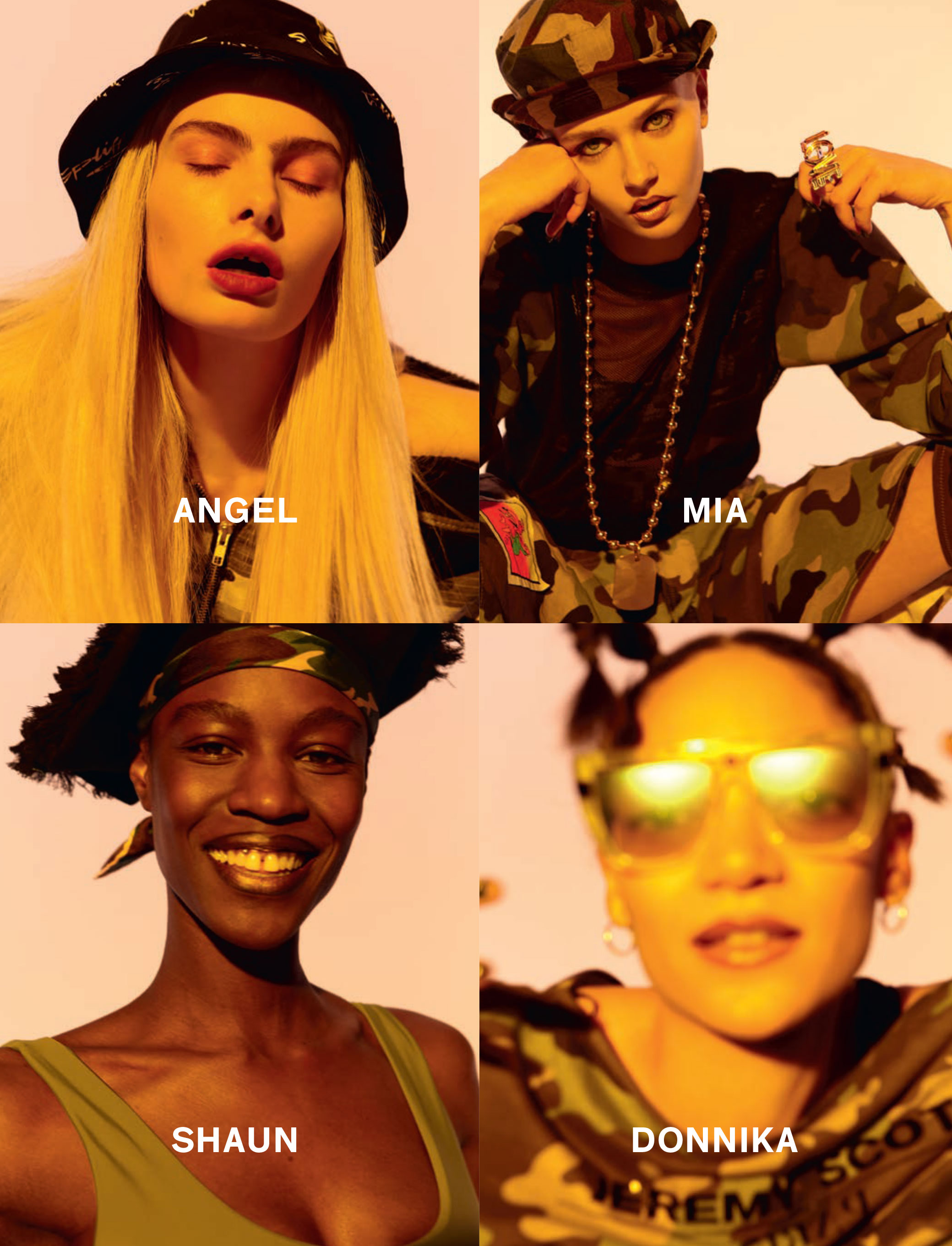 Hunger | House of Love