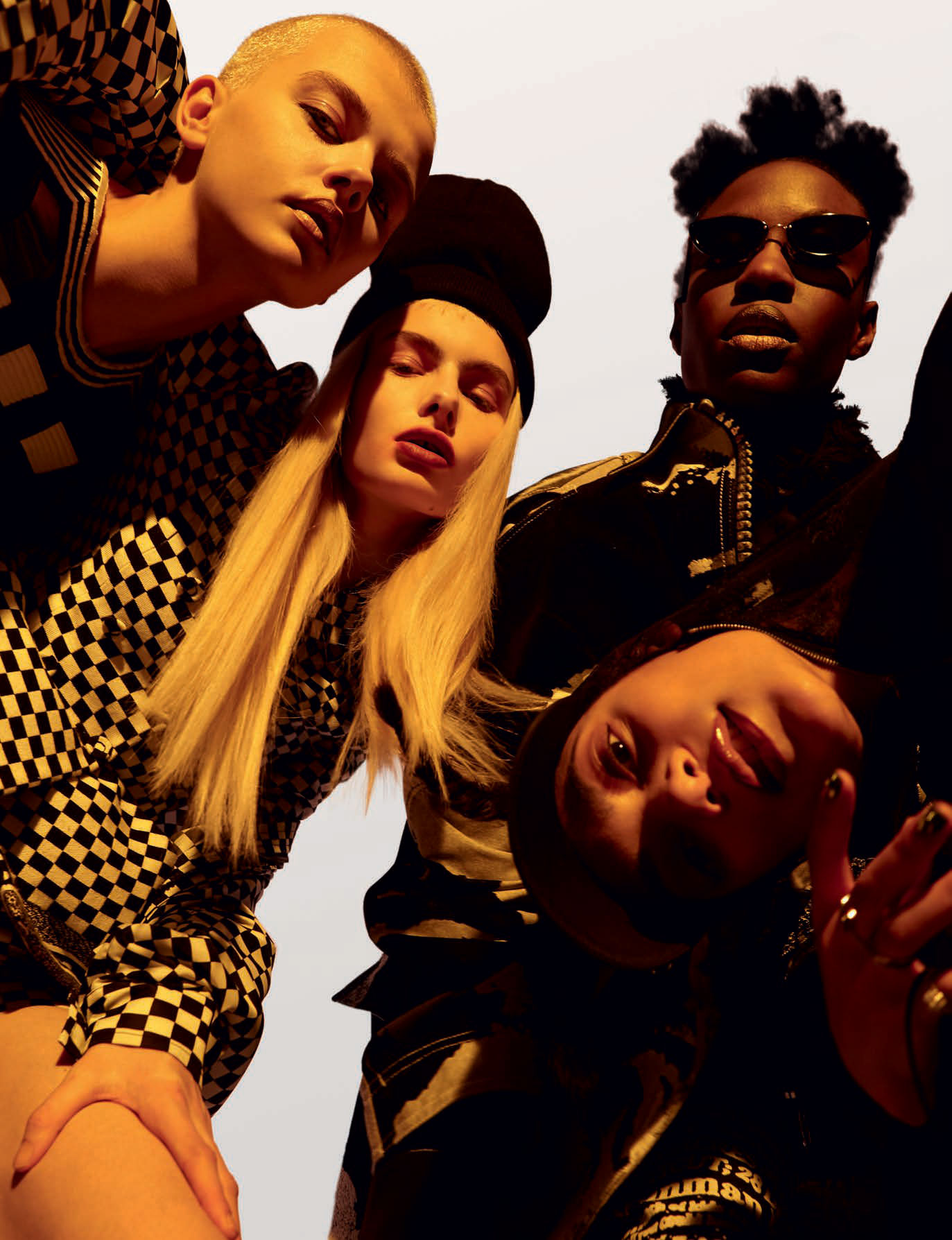 Hunger | House of Love