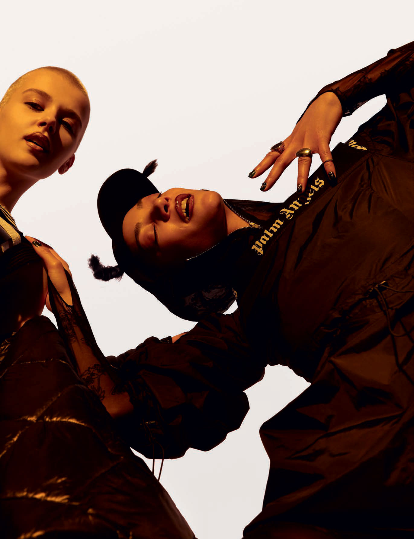 Hunger | House of Love