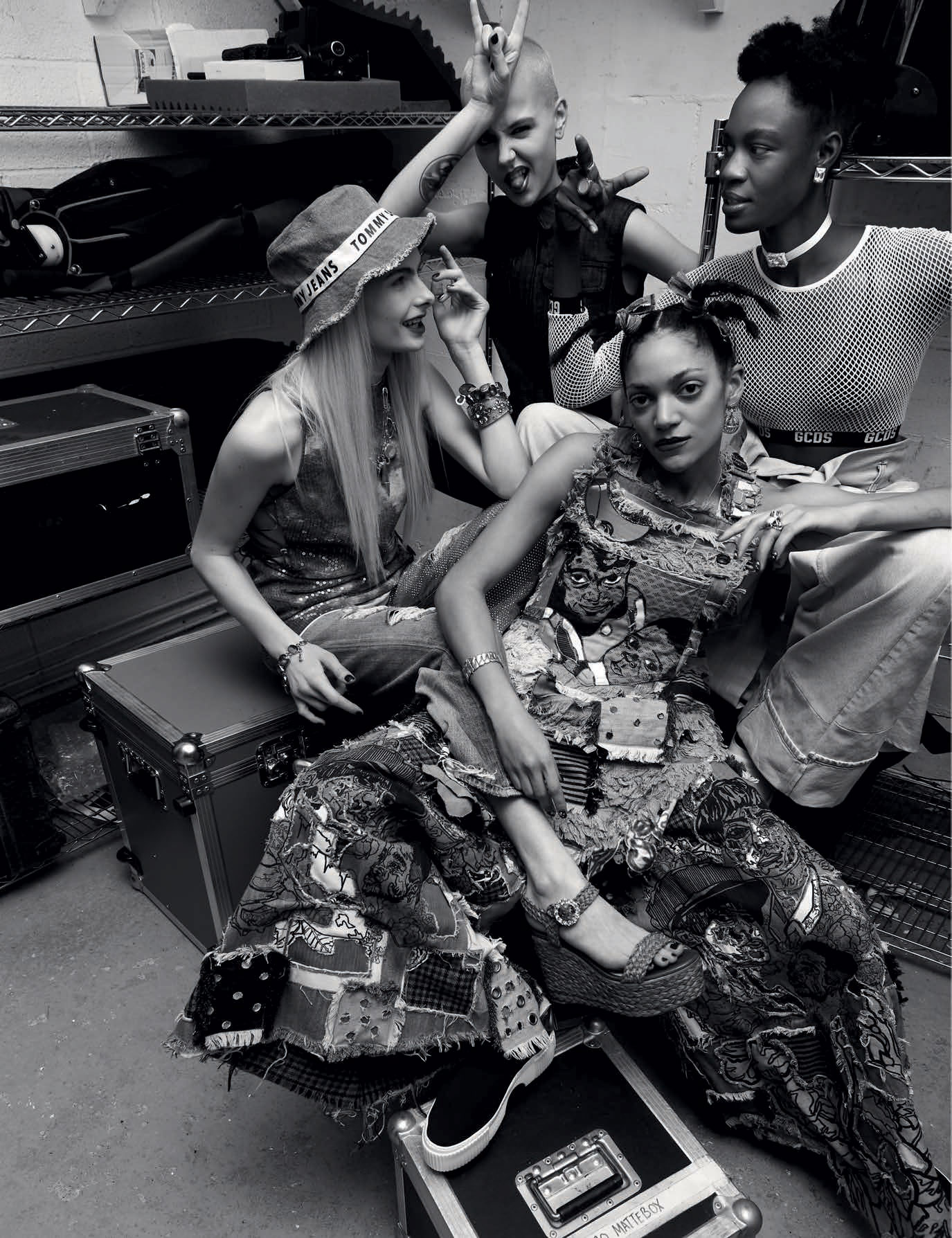 Hunger | House of Love