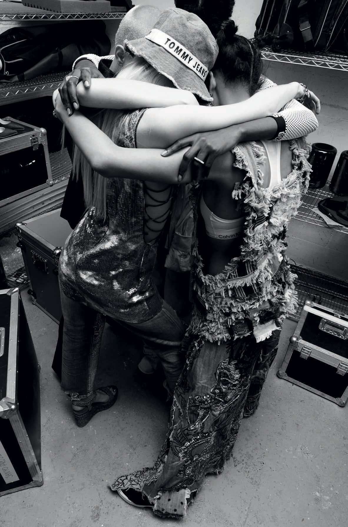 Hunger | House of Love