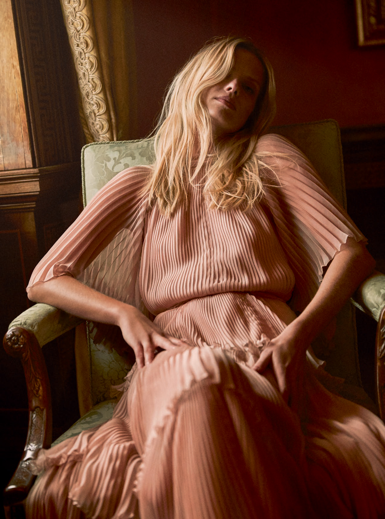 Town & Country