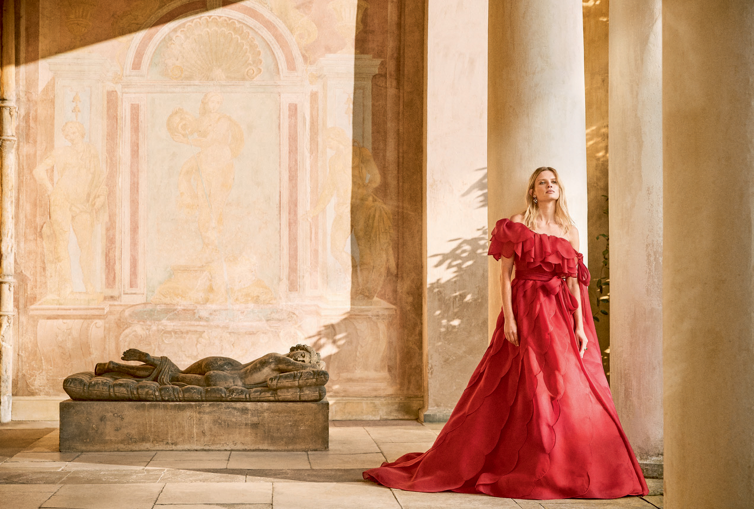 Town & Country