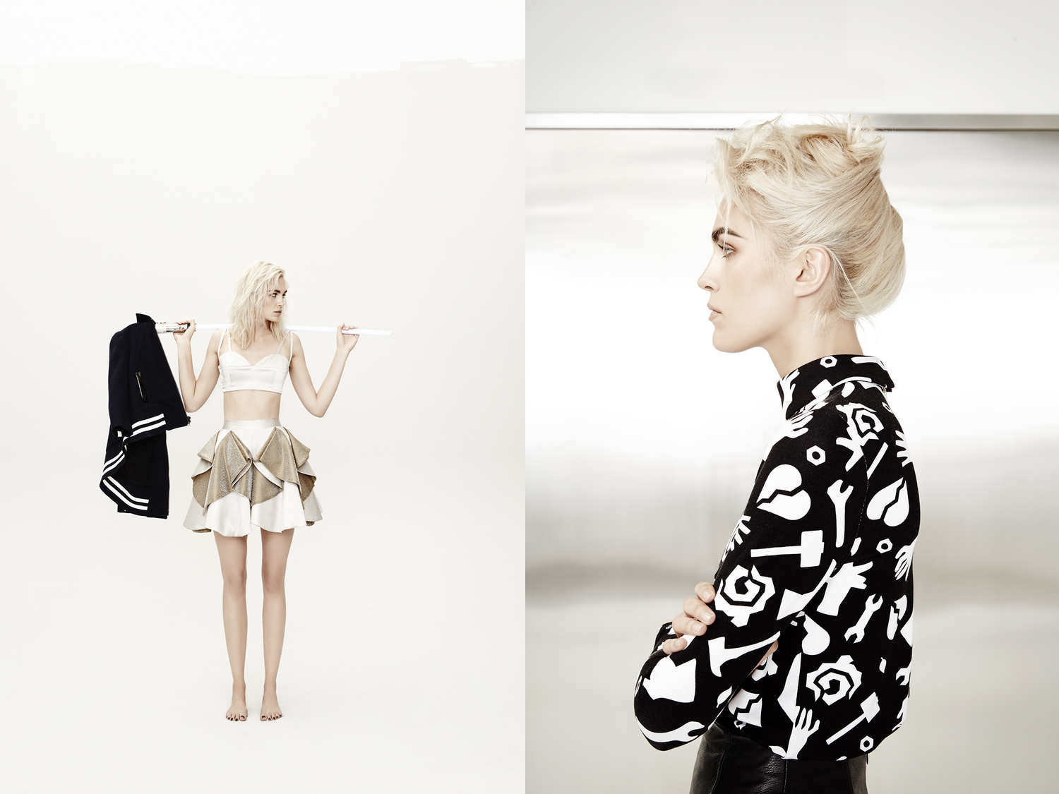 ELEMENT MAGAZINE