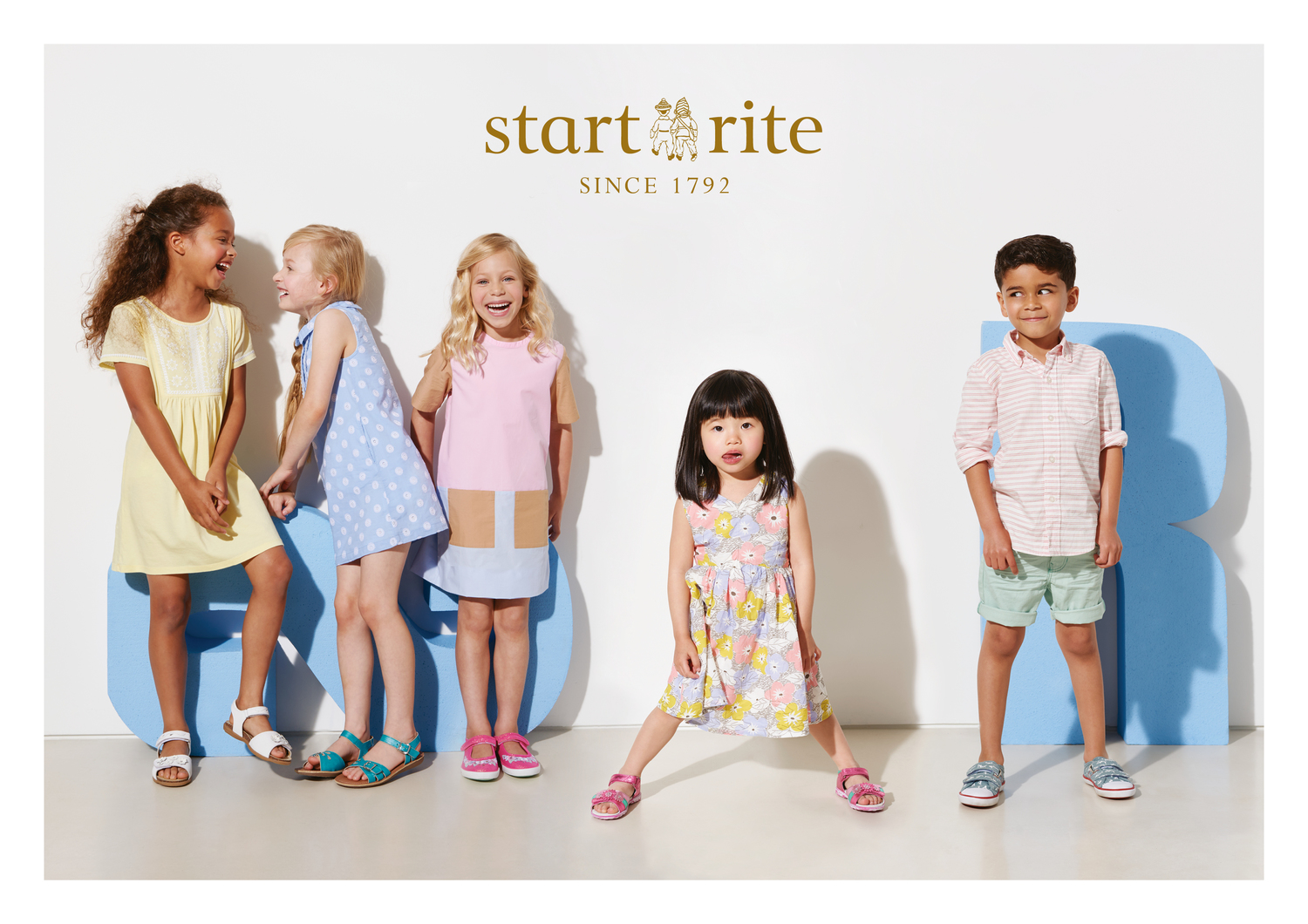 Start-Rite