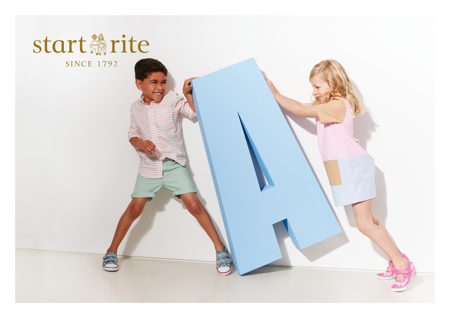 Start-Rite