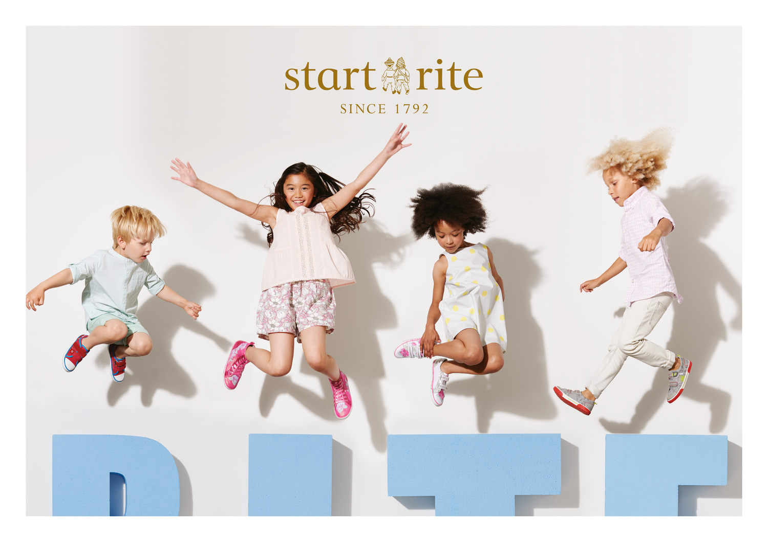 Start-Rite