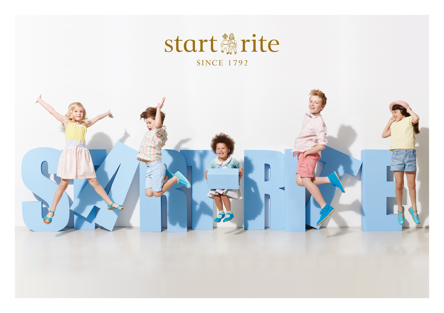 Start-Rite