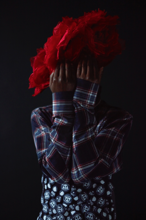 Hunger | Eunice Olumide