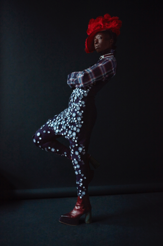 Hunger | Eunice Olumide