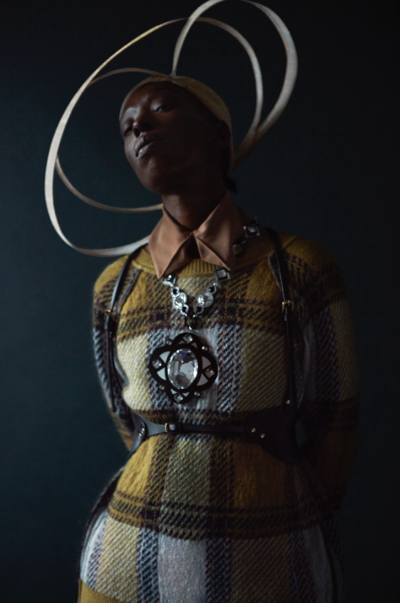 Hunger | Eunice Olumide