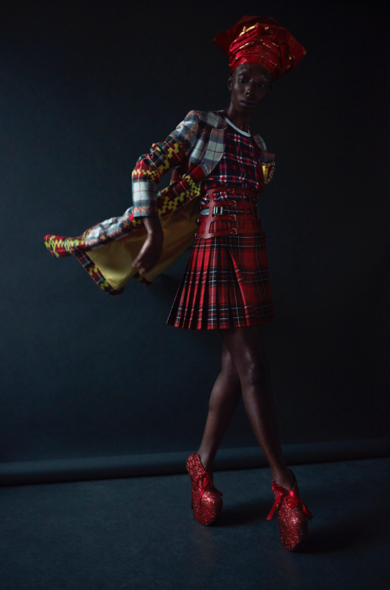 Hunger | Eunice Olumide