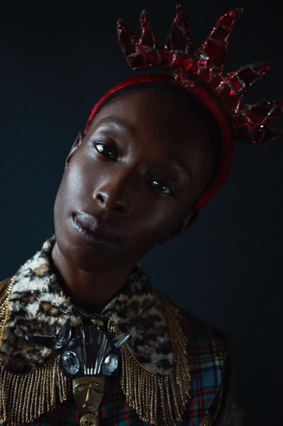 Hunger | Eunice Olumide