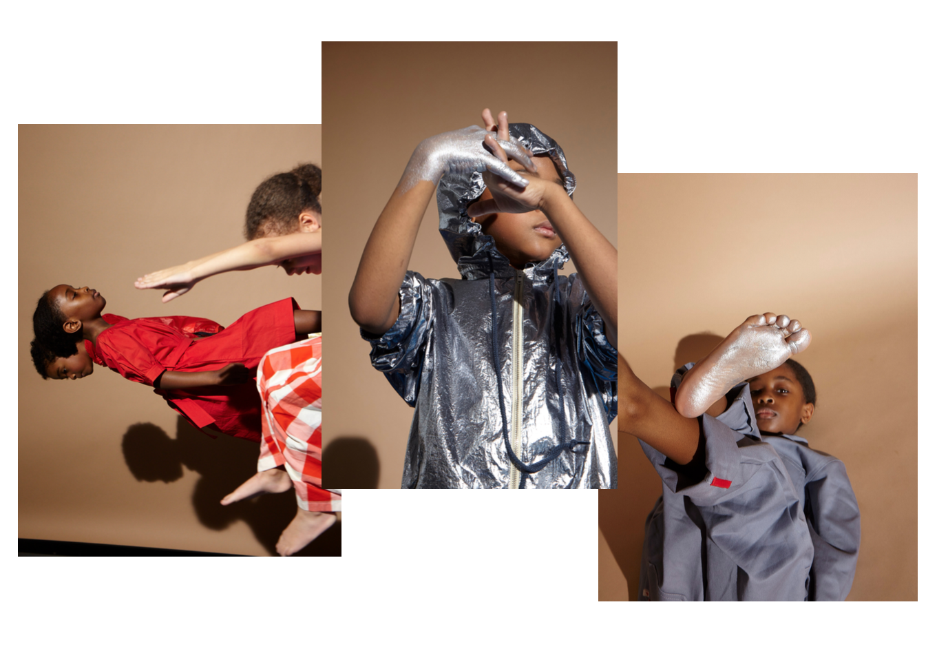 Milk Magazine