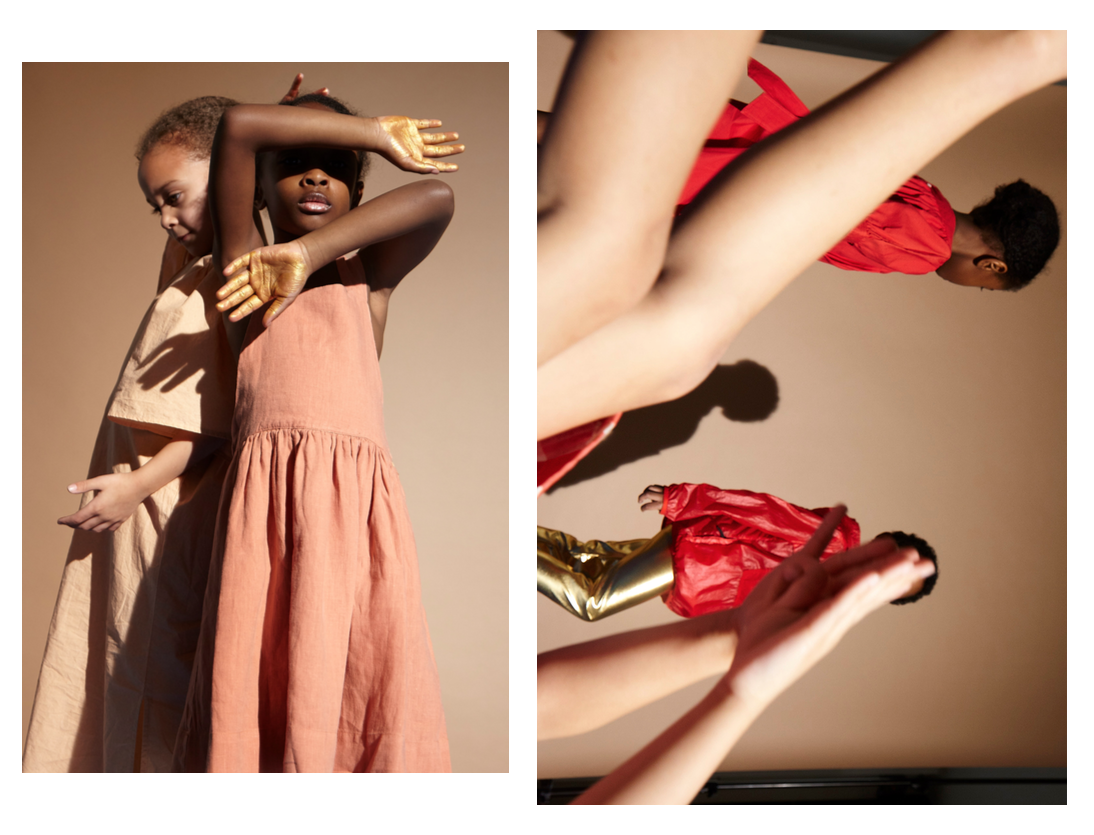 Milk Magazine