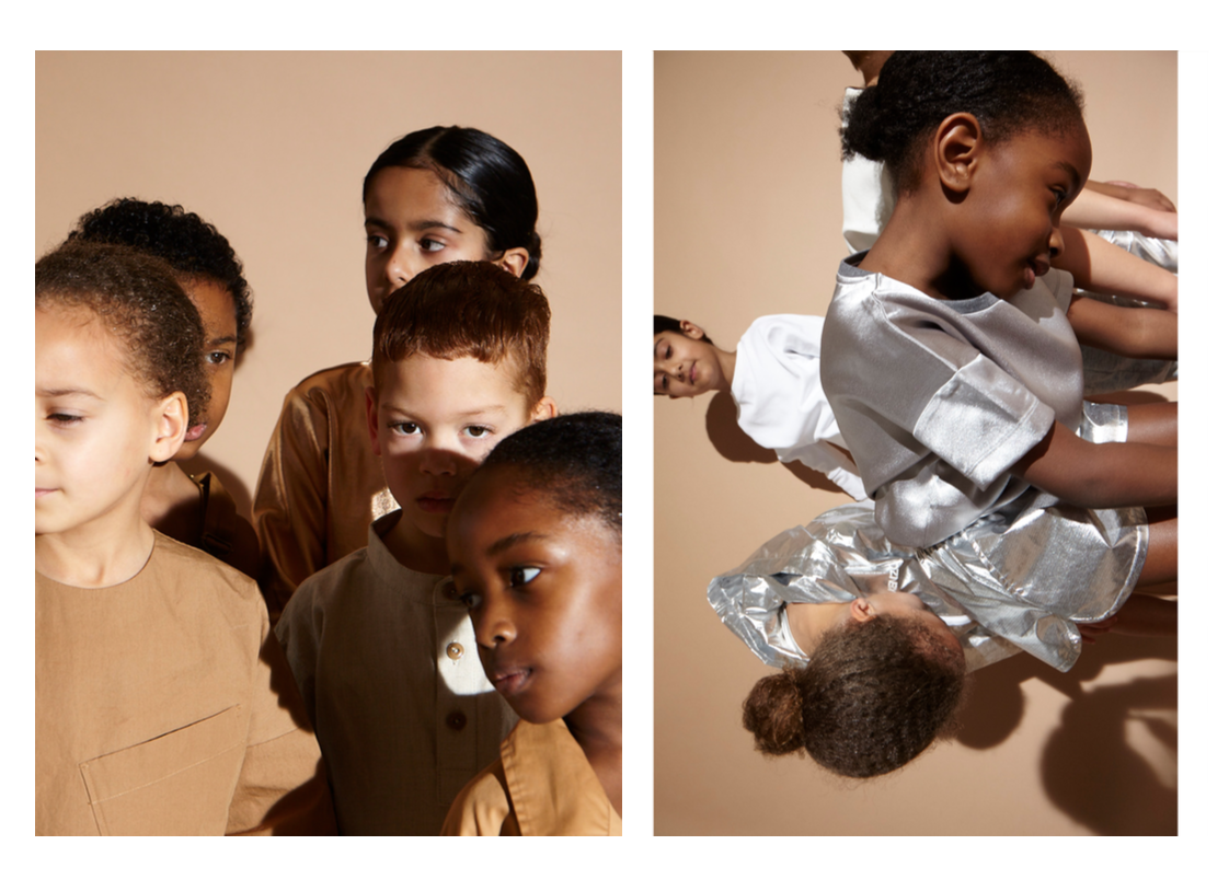 Milk Magazine