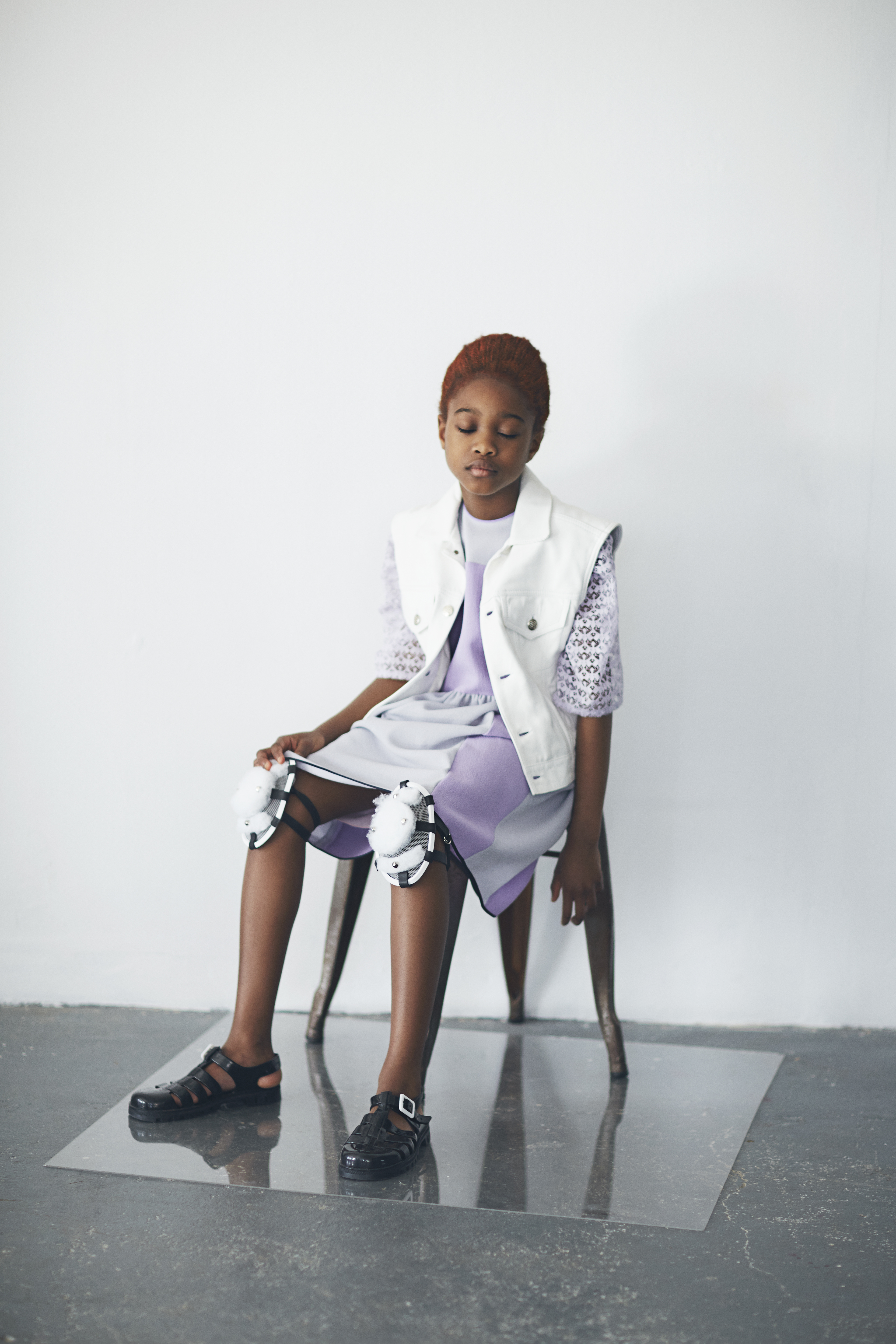 La Petite | Arty