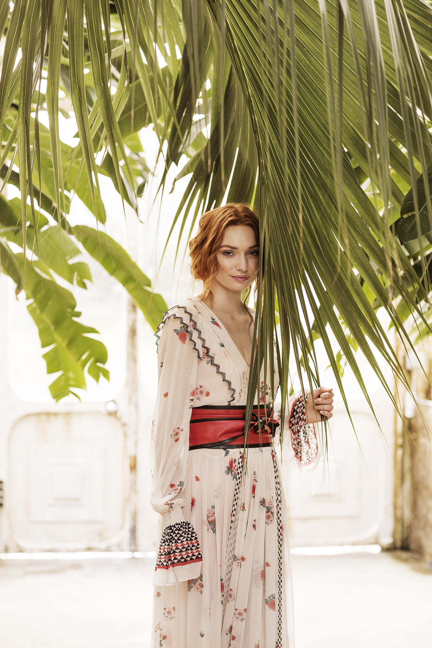 Red Magazine | Eleanor Tomlinson