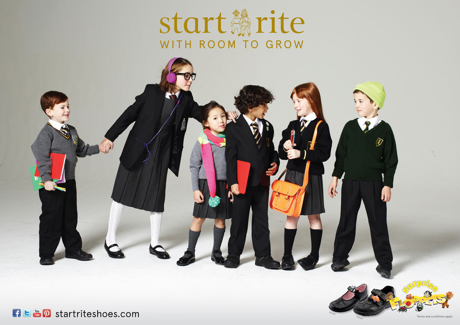 Start-Rite