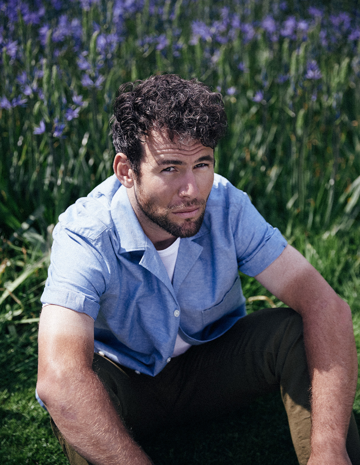 The Jackal | Mark Cavendish