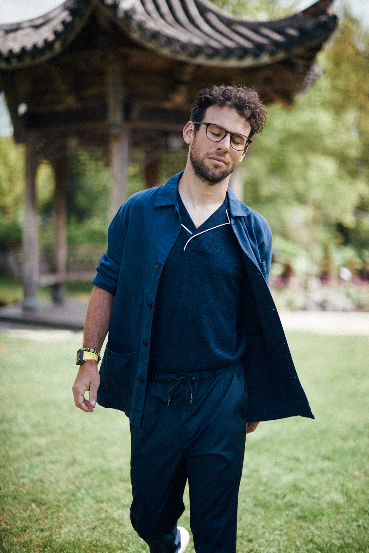 The Jackal | Mark Cavendish