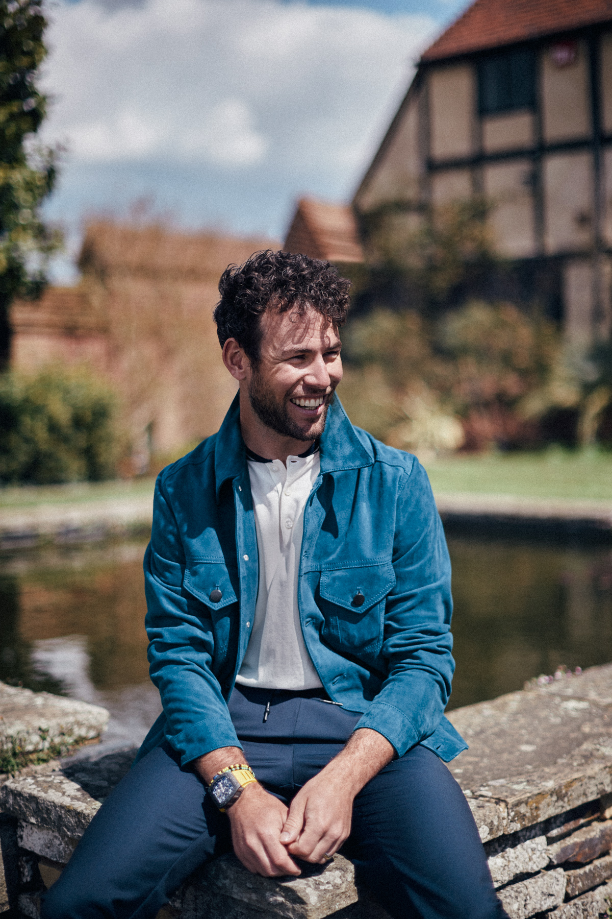 The Jackal | Mark Cavendish