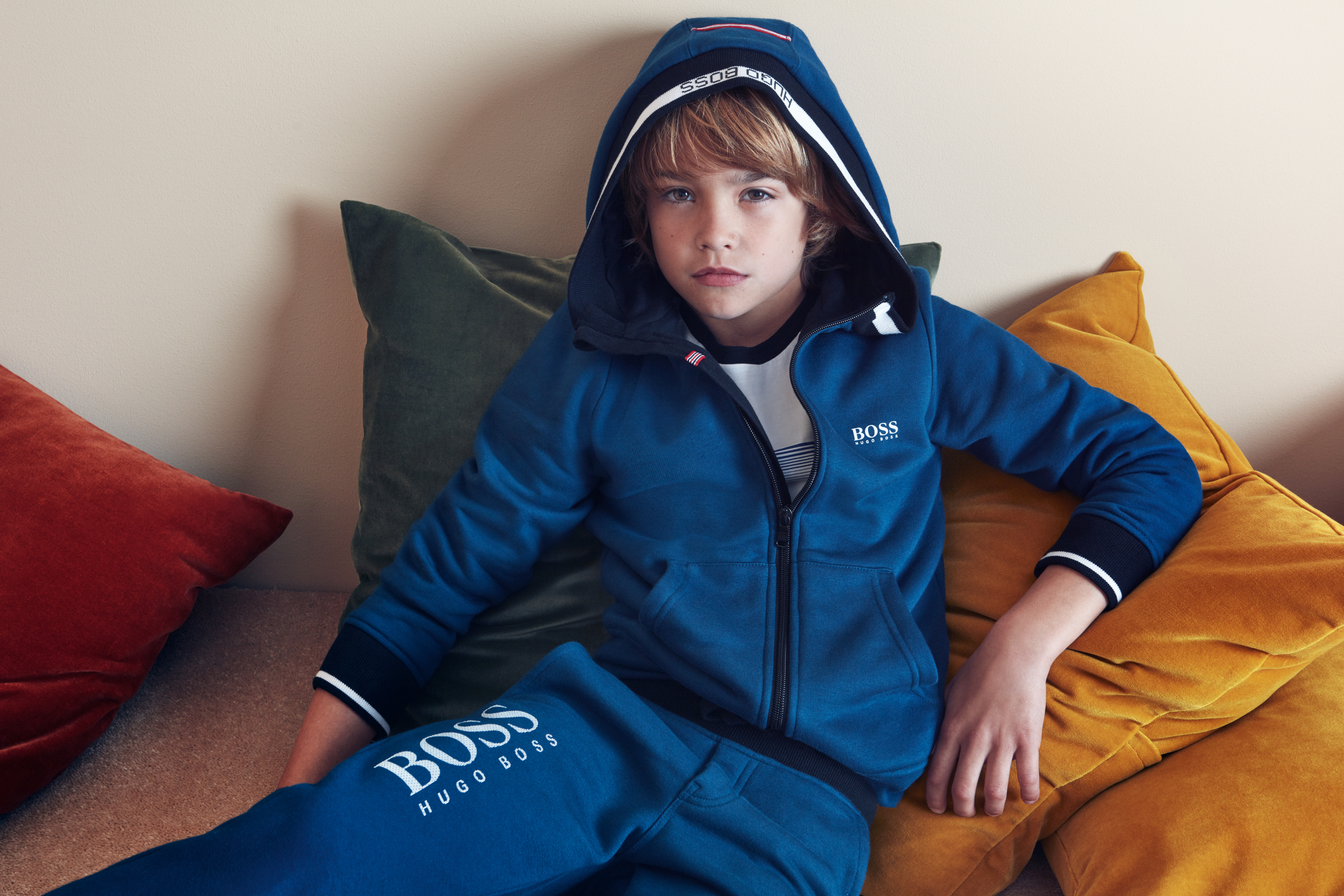 Hugo Boss