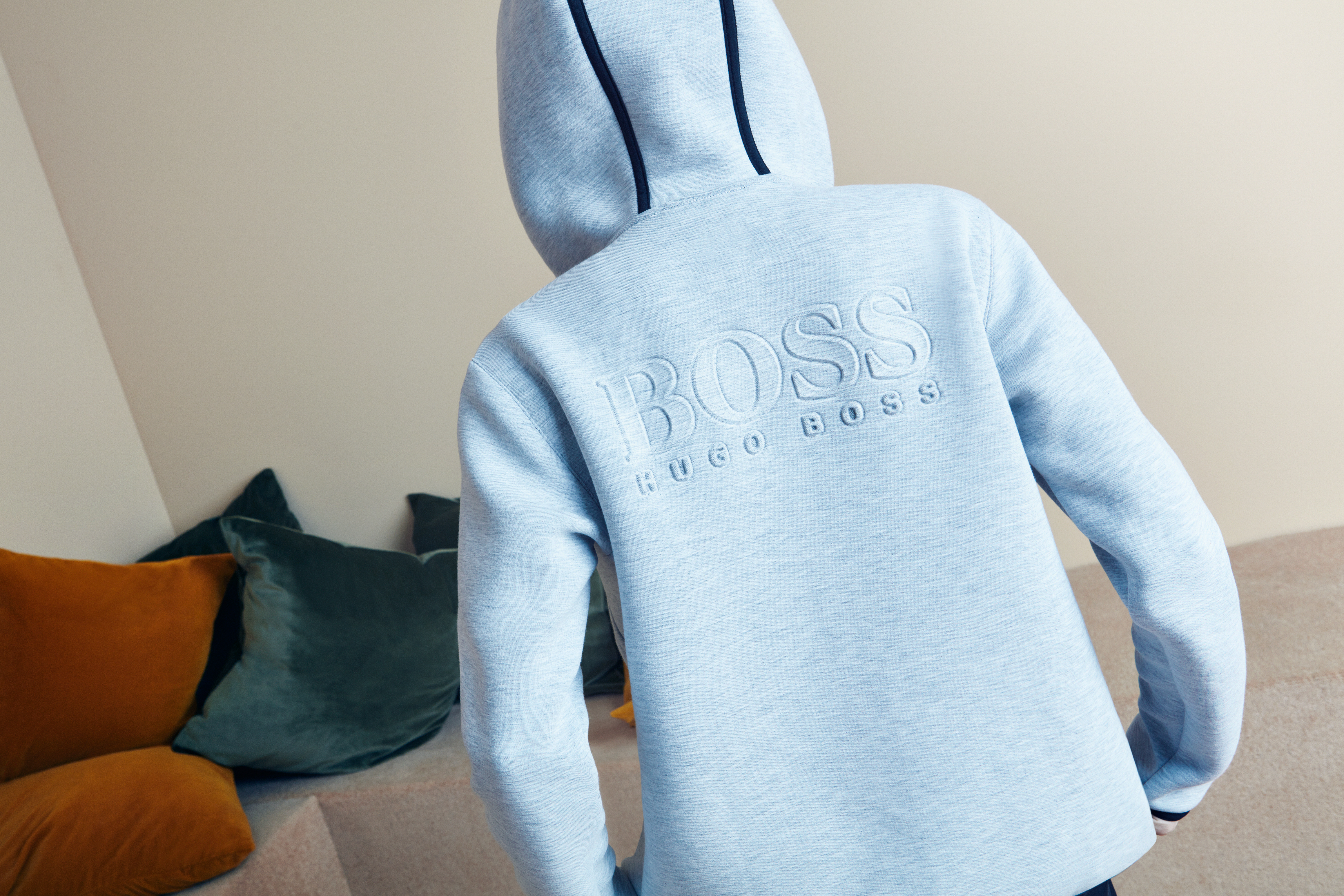 Hugo Boss
