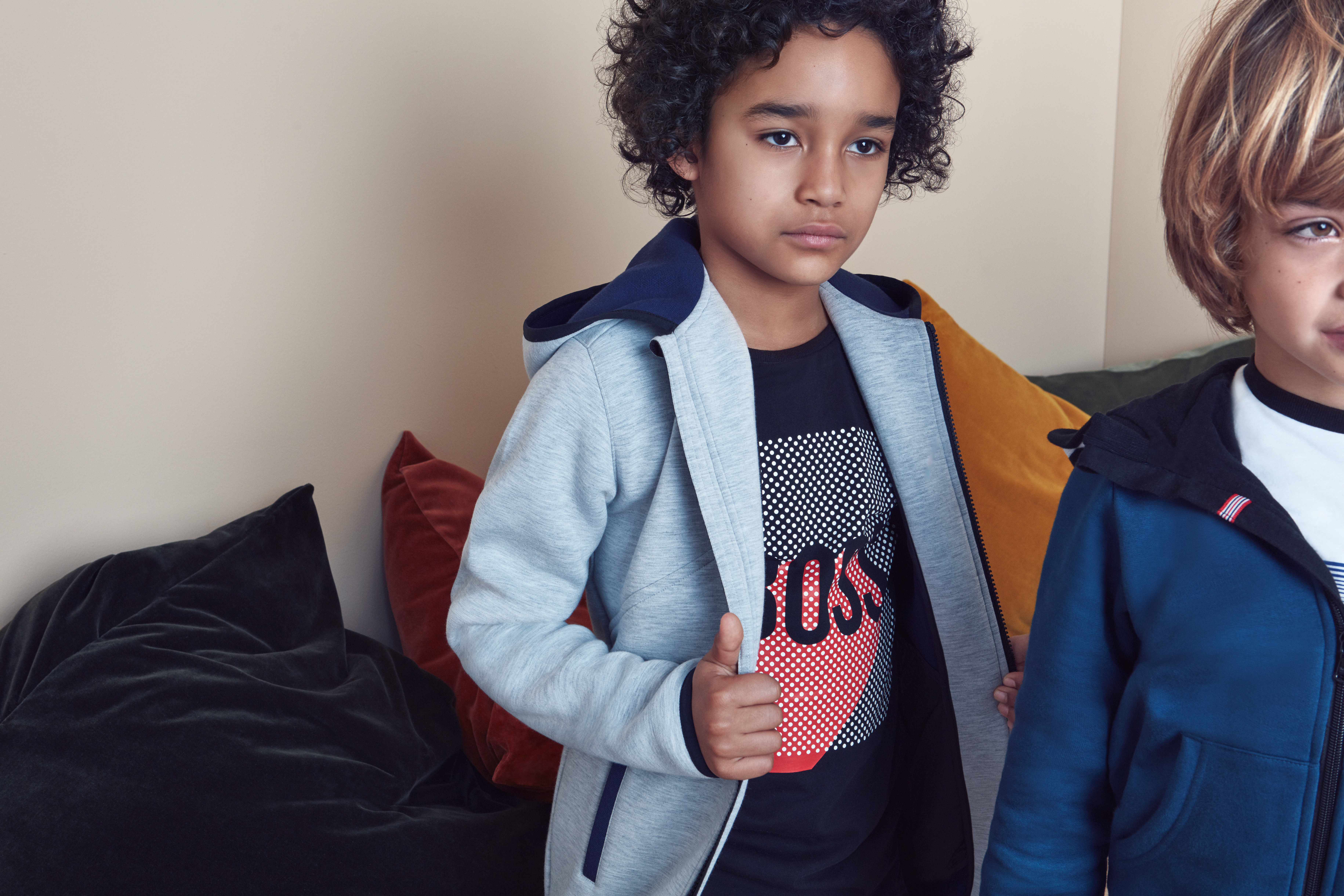 Hugo Boss