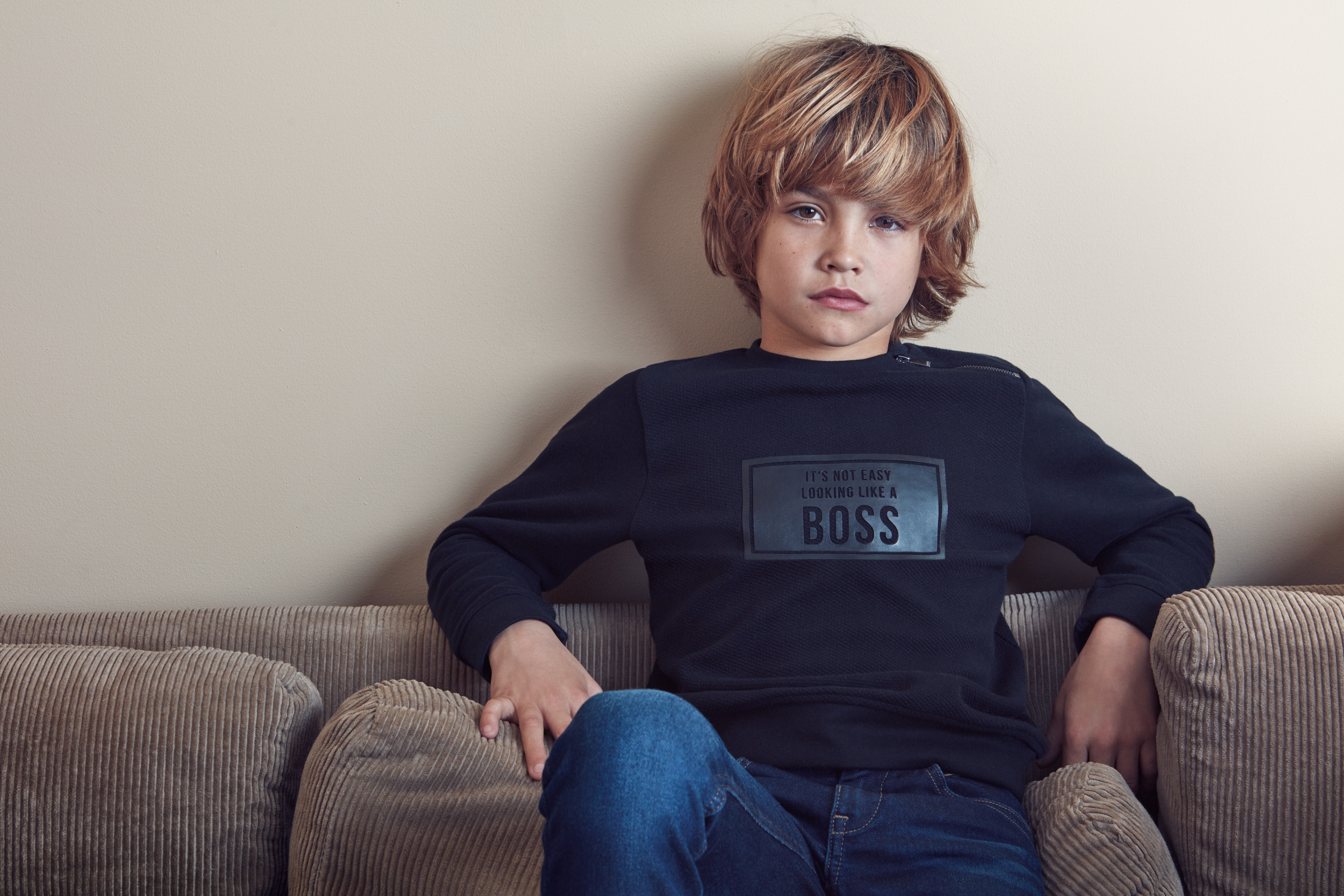 Hugo Boss