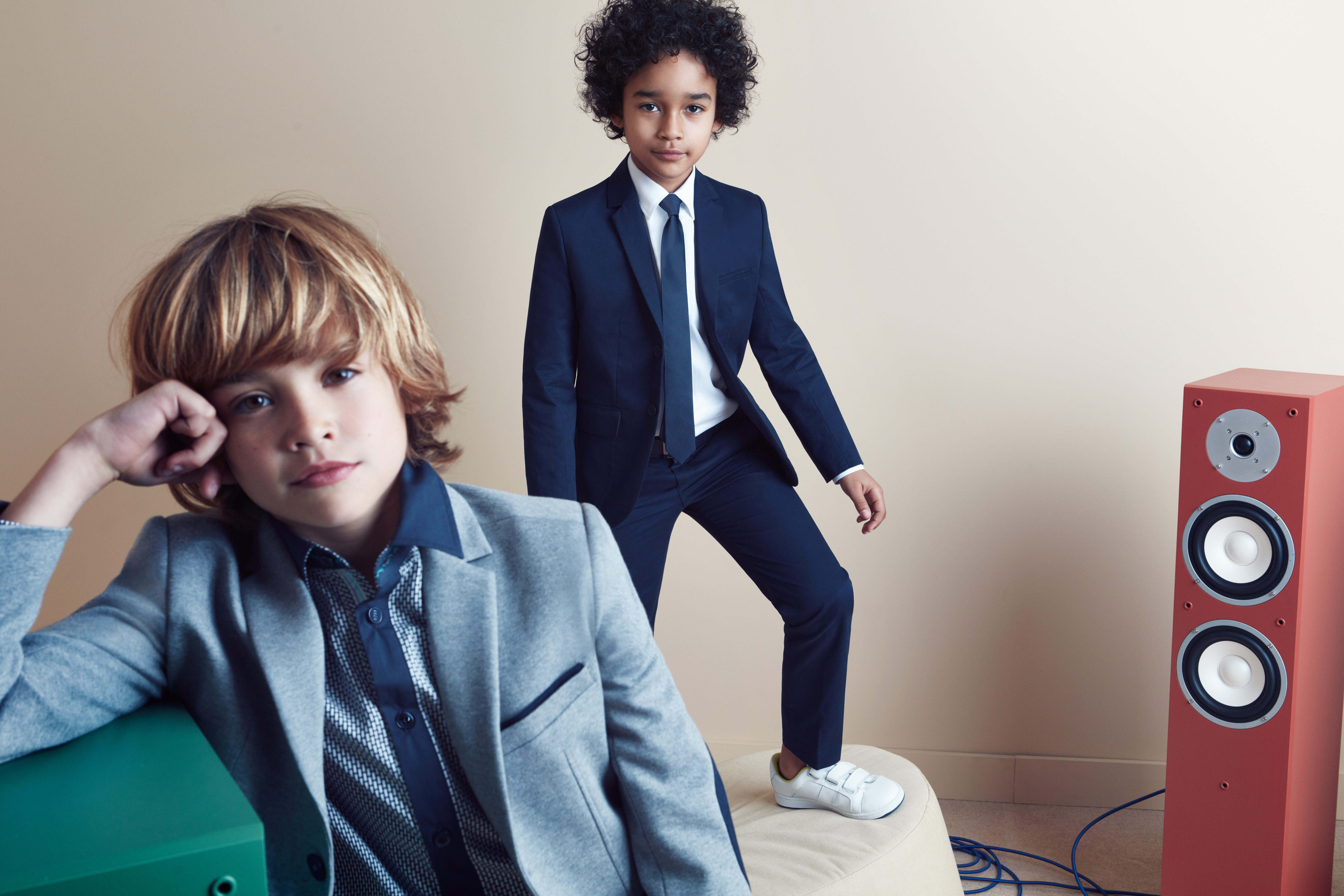 Hugo Boss