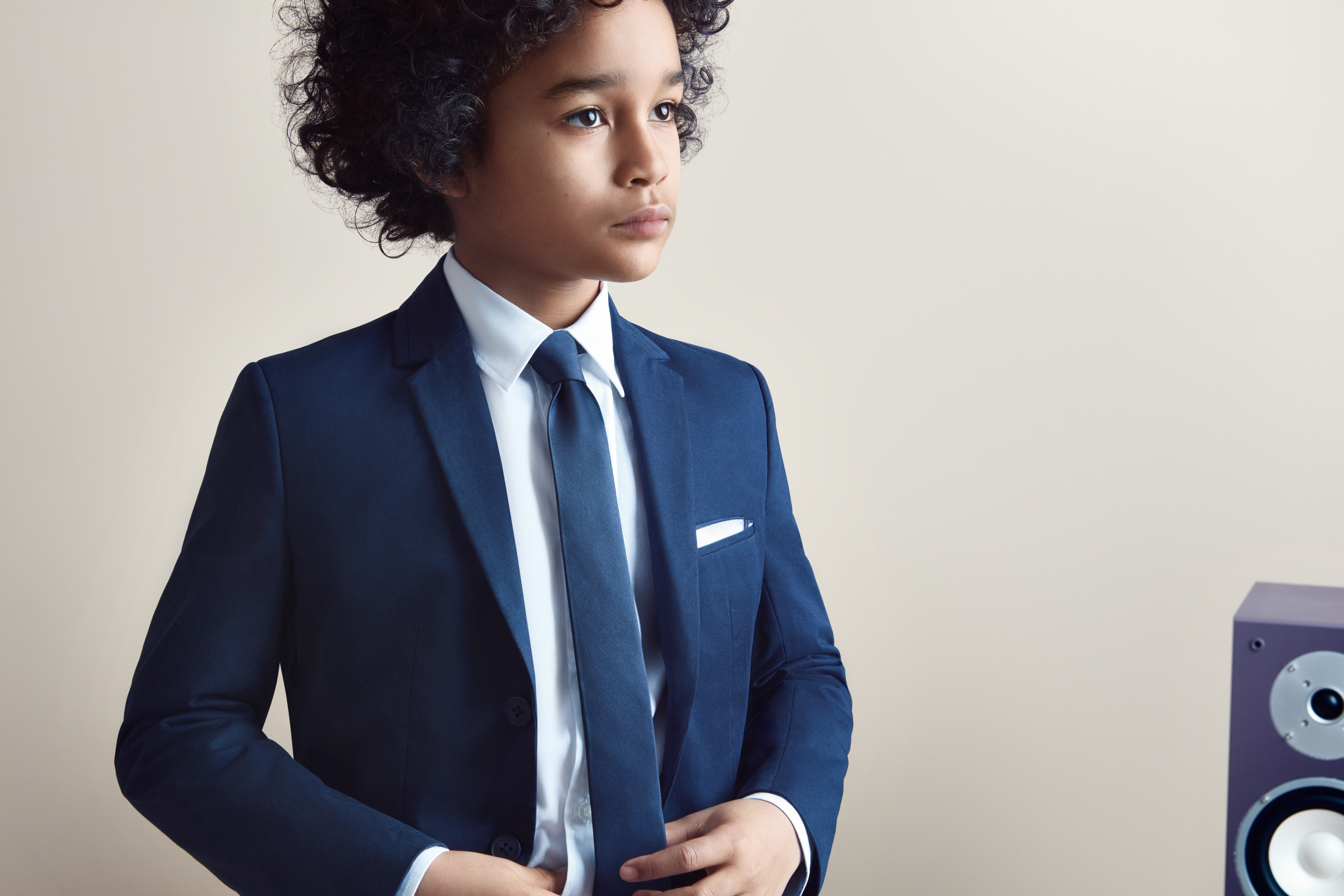 Hugo Boss