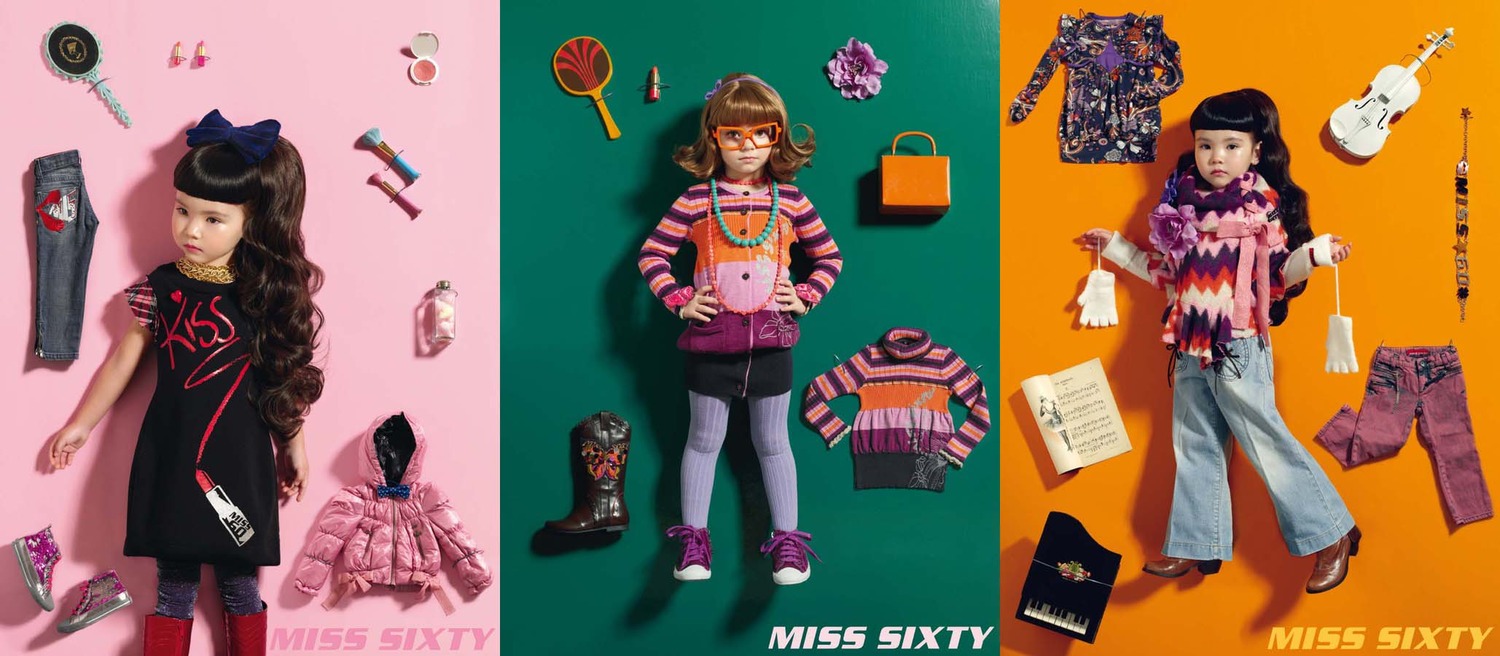 Miss Sixty