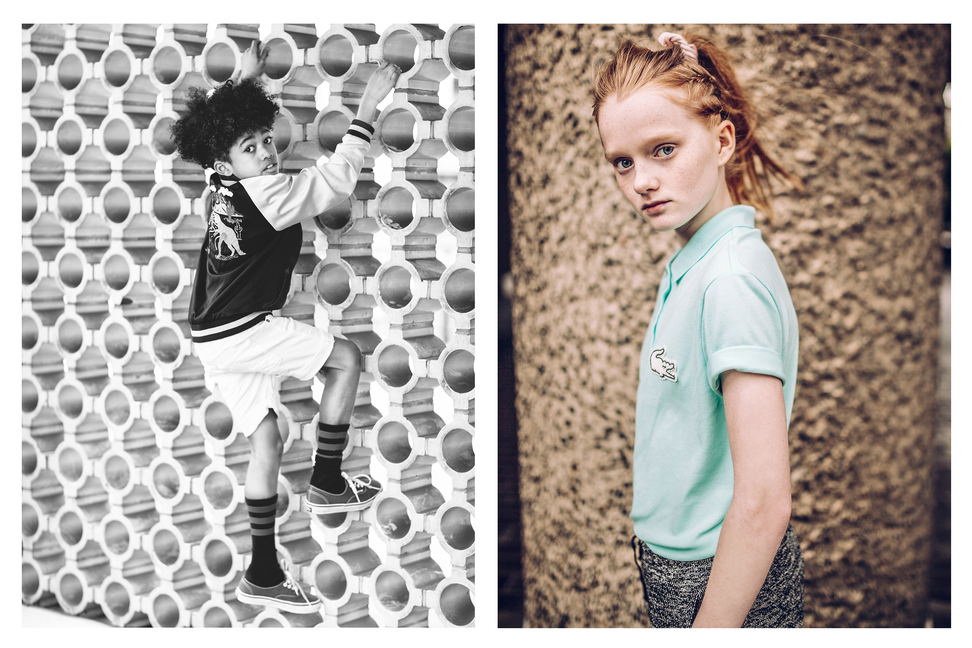le petite | concrete jungle