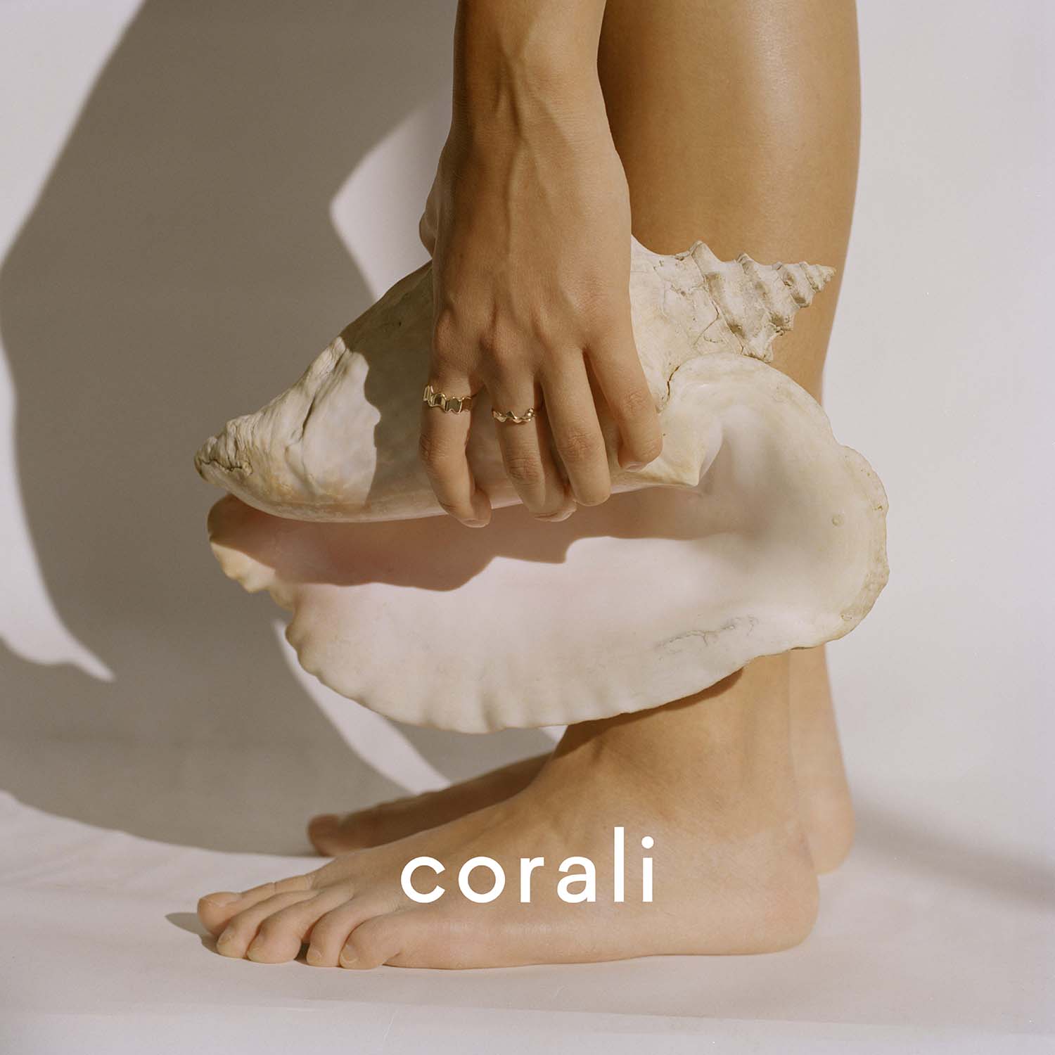 Corali Jewellery