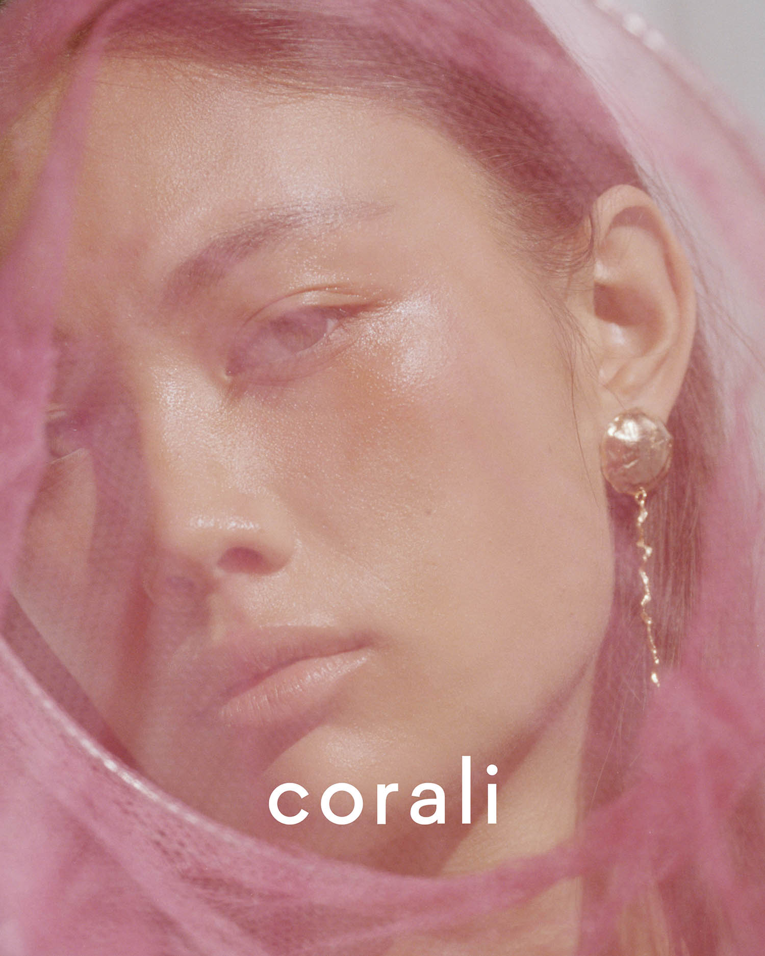 Corali Jewellery