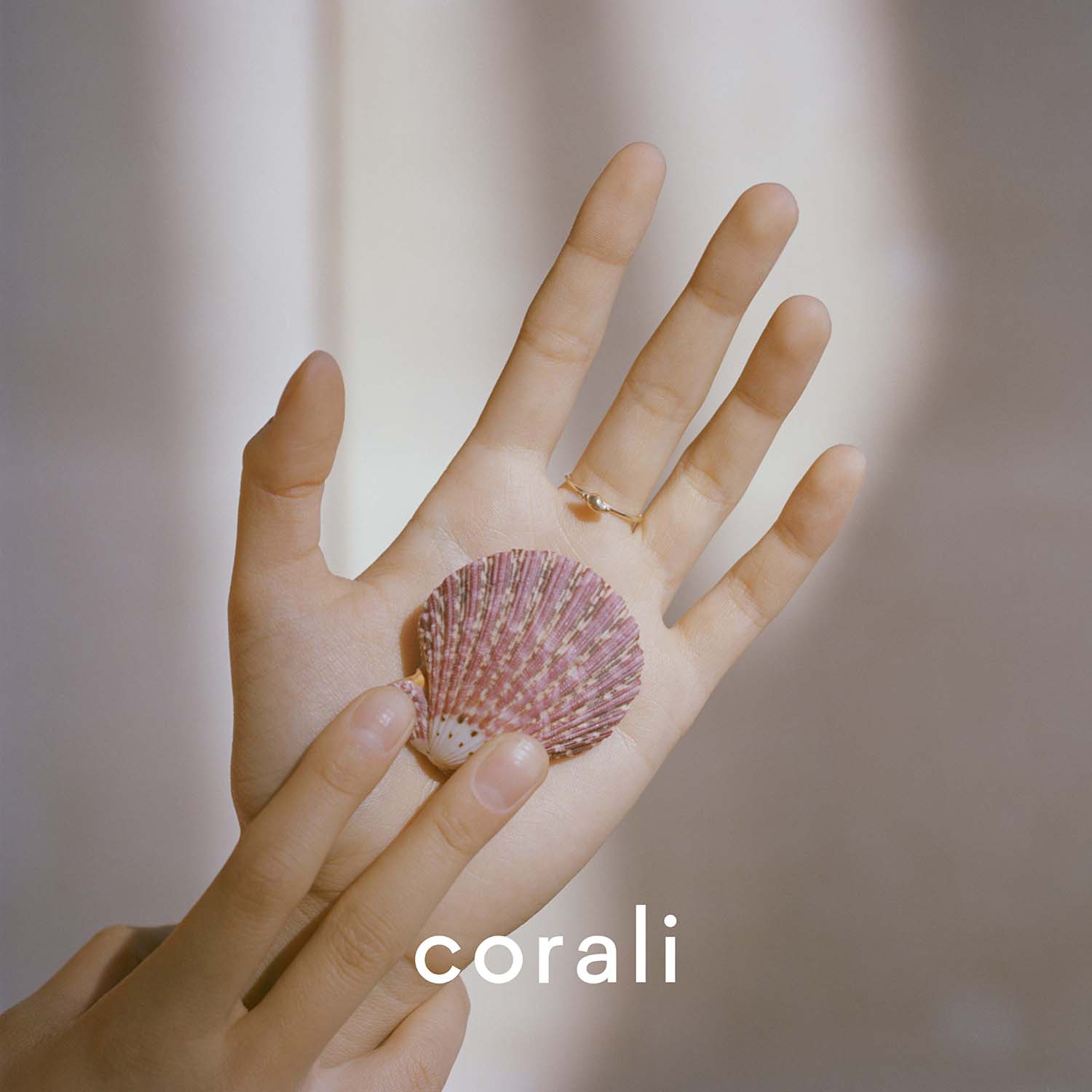 Corali Jewellery
