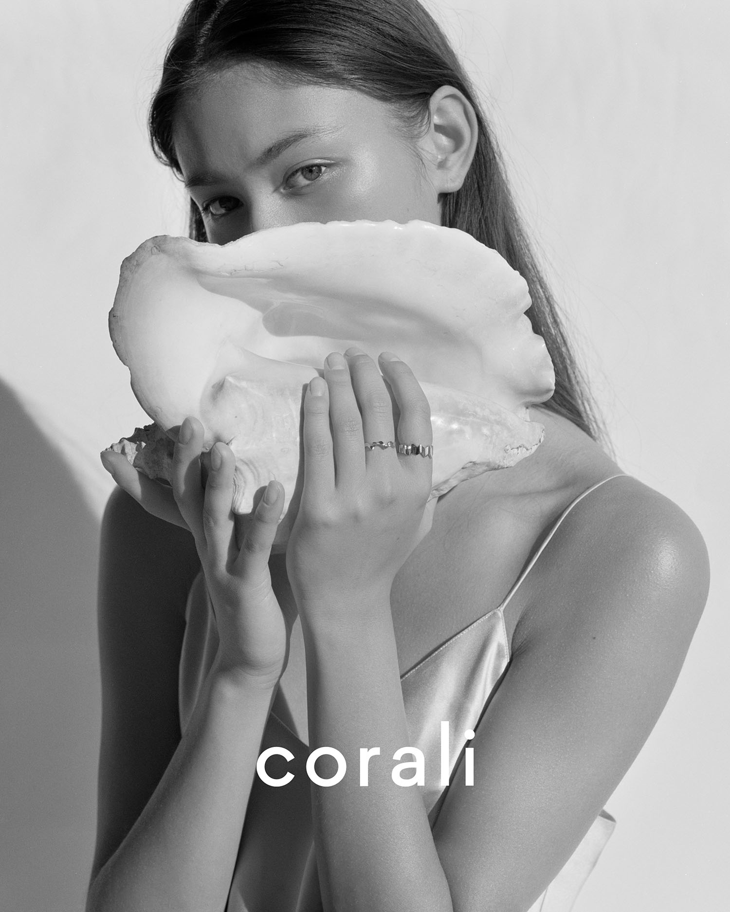 Corali Jewellery