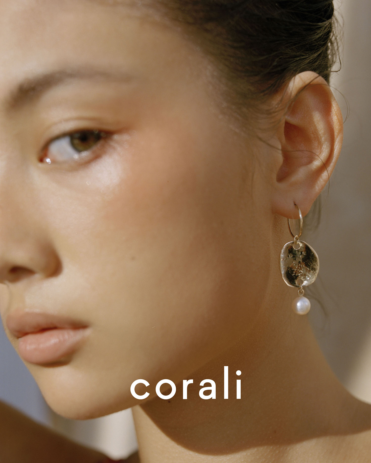 Corali Jewellery