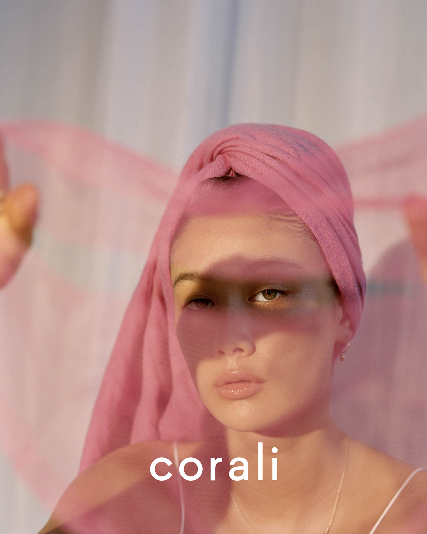 Corali Jewellery