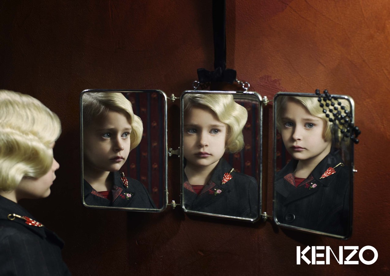 Kenzo
