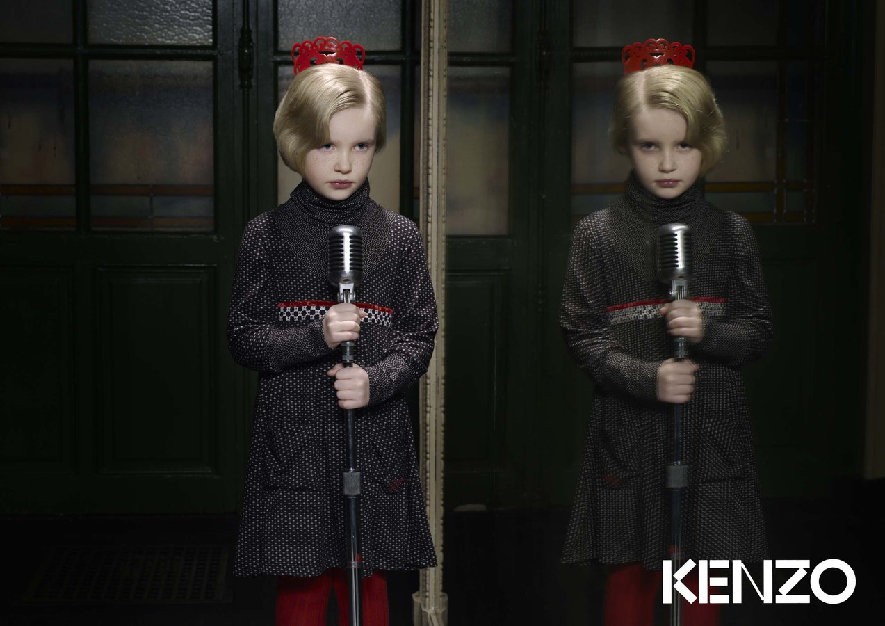 Kenzo