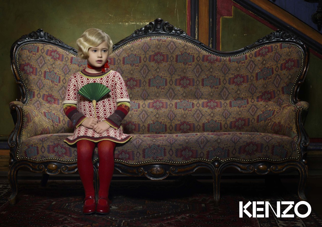 Kenzo