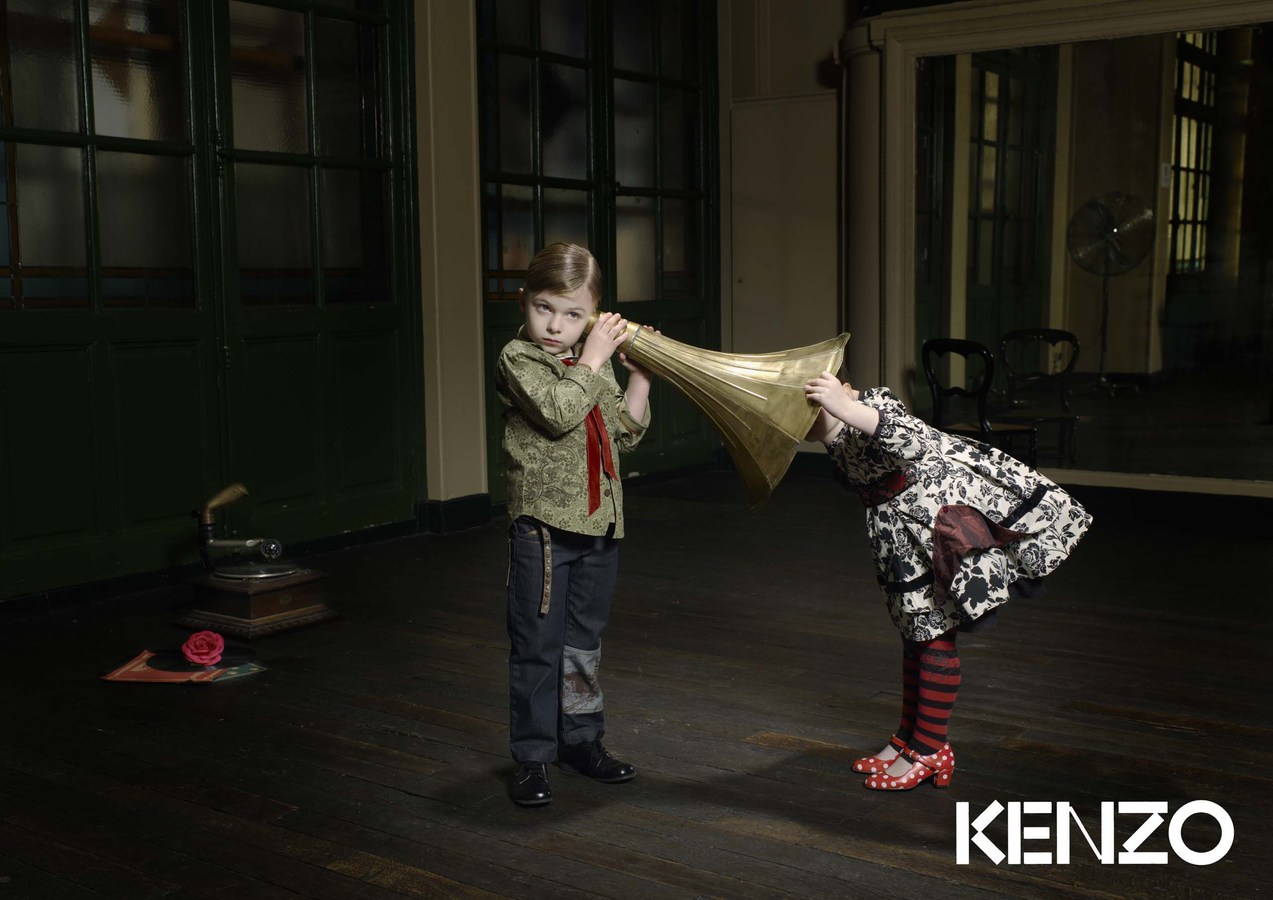 Kenzo